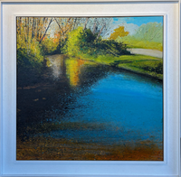 Bright Spring (The Wandle)