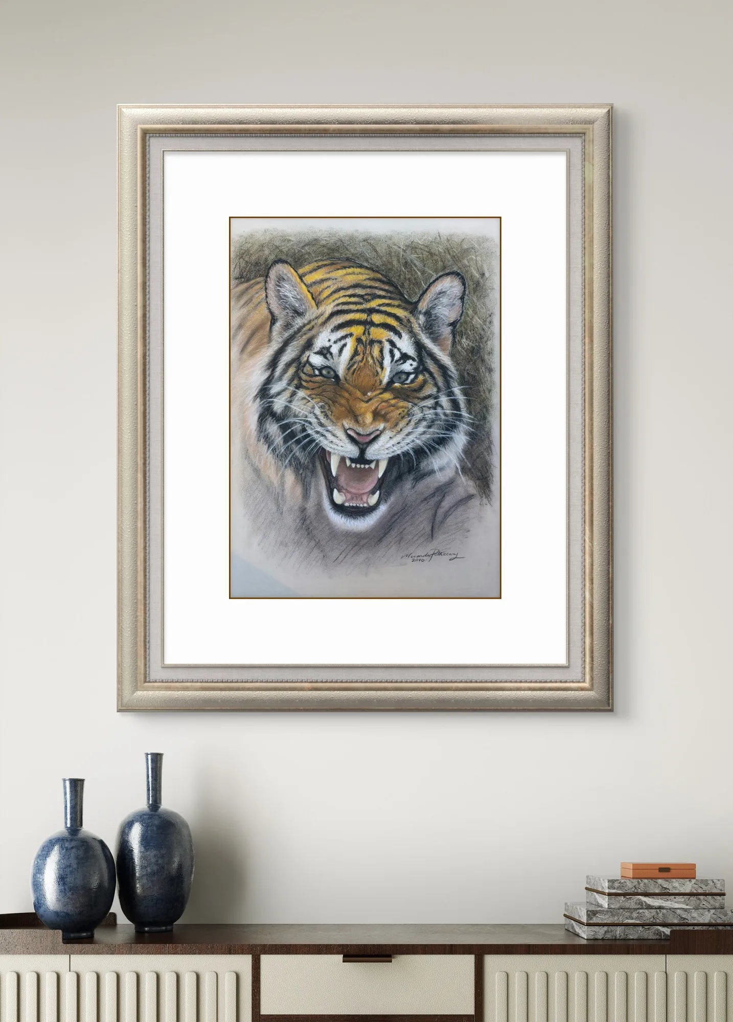 Roar