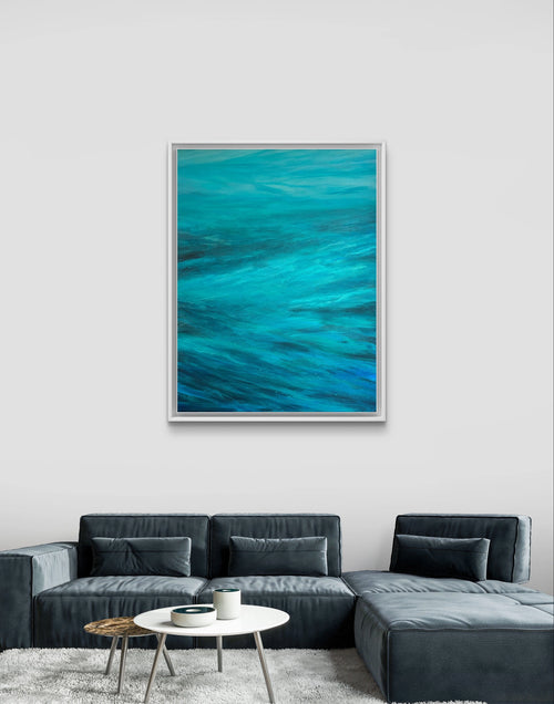 Sea of Memories