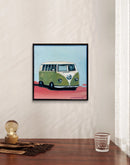 The Iconic Splitty