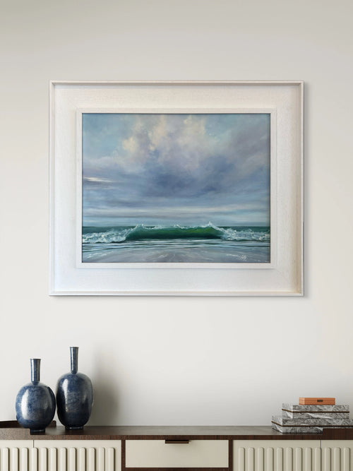 Make Waves