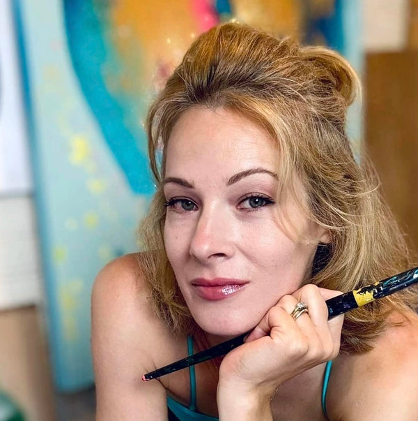 Bethany Perry portrait