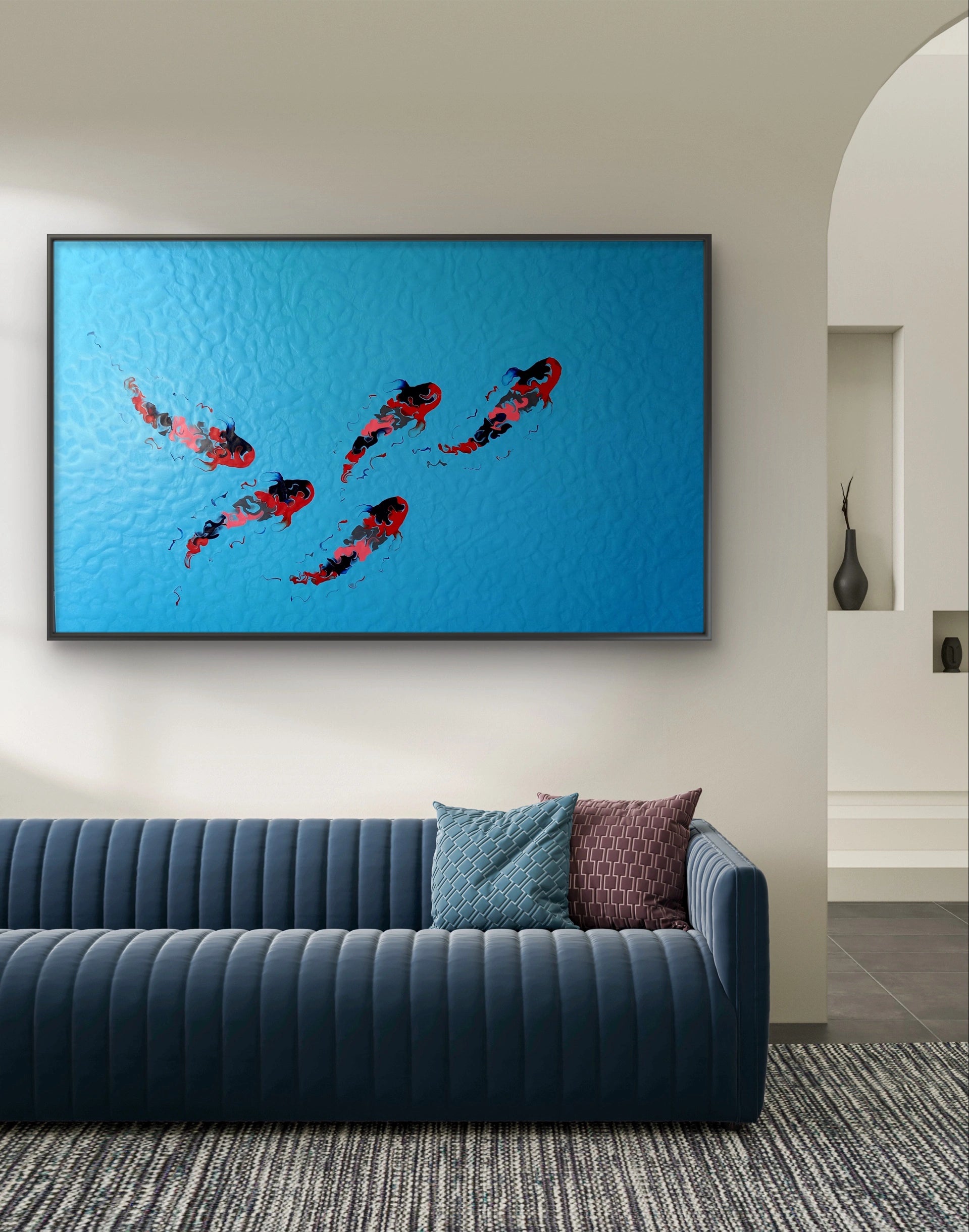 We Are All Not The Same