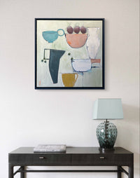 Useless cups and jugs