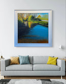 Bright Spring (The Wandle)