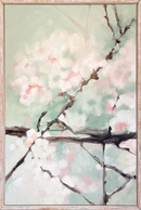 Almond Blossom I