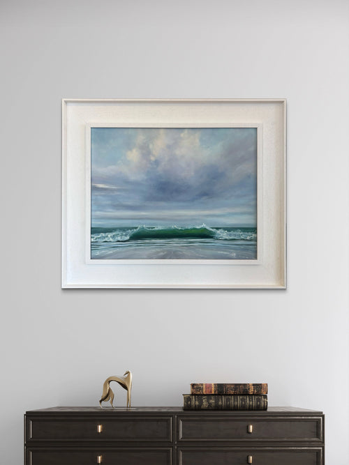 Make Waves
