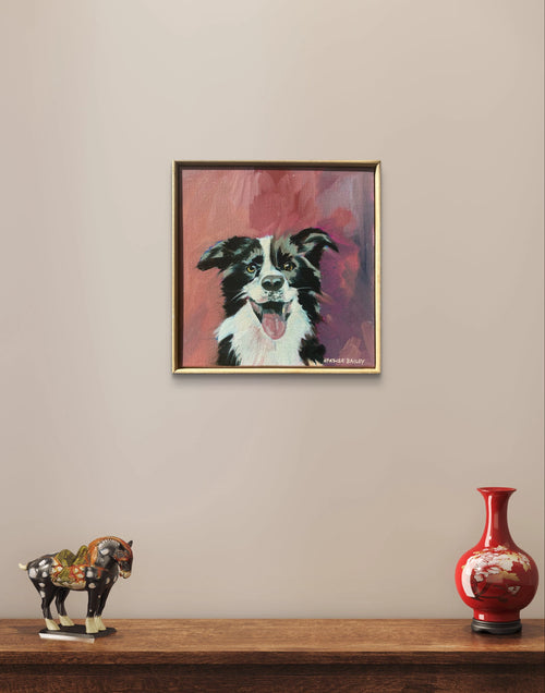 Watchful Eyes