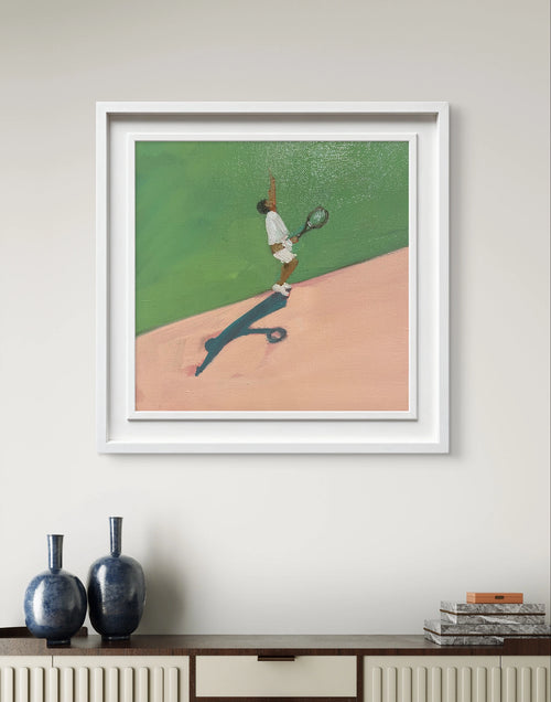 Match Point