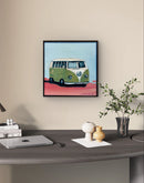 The Iconic Splitty