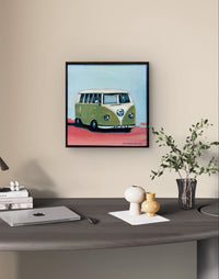 The Iconic Splitty