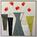 Spiralling Weeds (2 of 3)