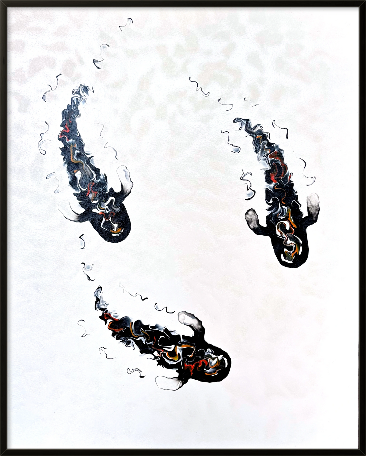 Different Ways