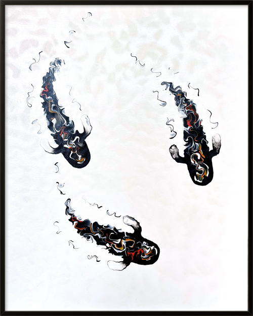 Different Ways