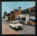 The Car Dealership