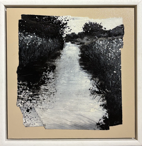 Tranquil Drift