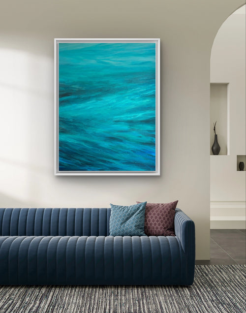 Sea of Memories