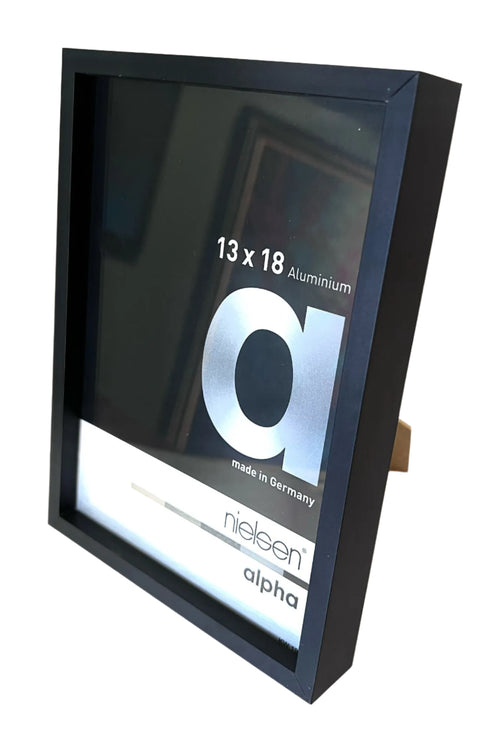 Nielsen Alpha Photo Frame 13x18"