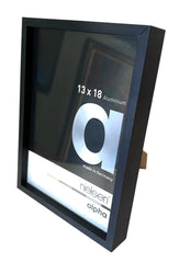 Nielsen Alpha Photo Frame 13x18