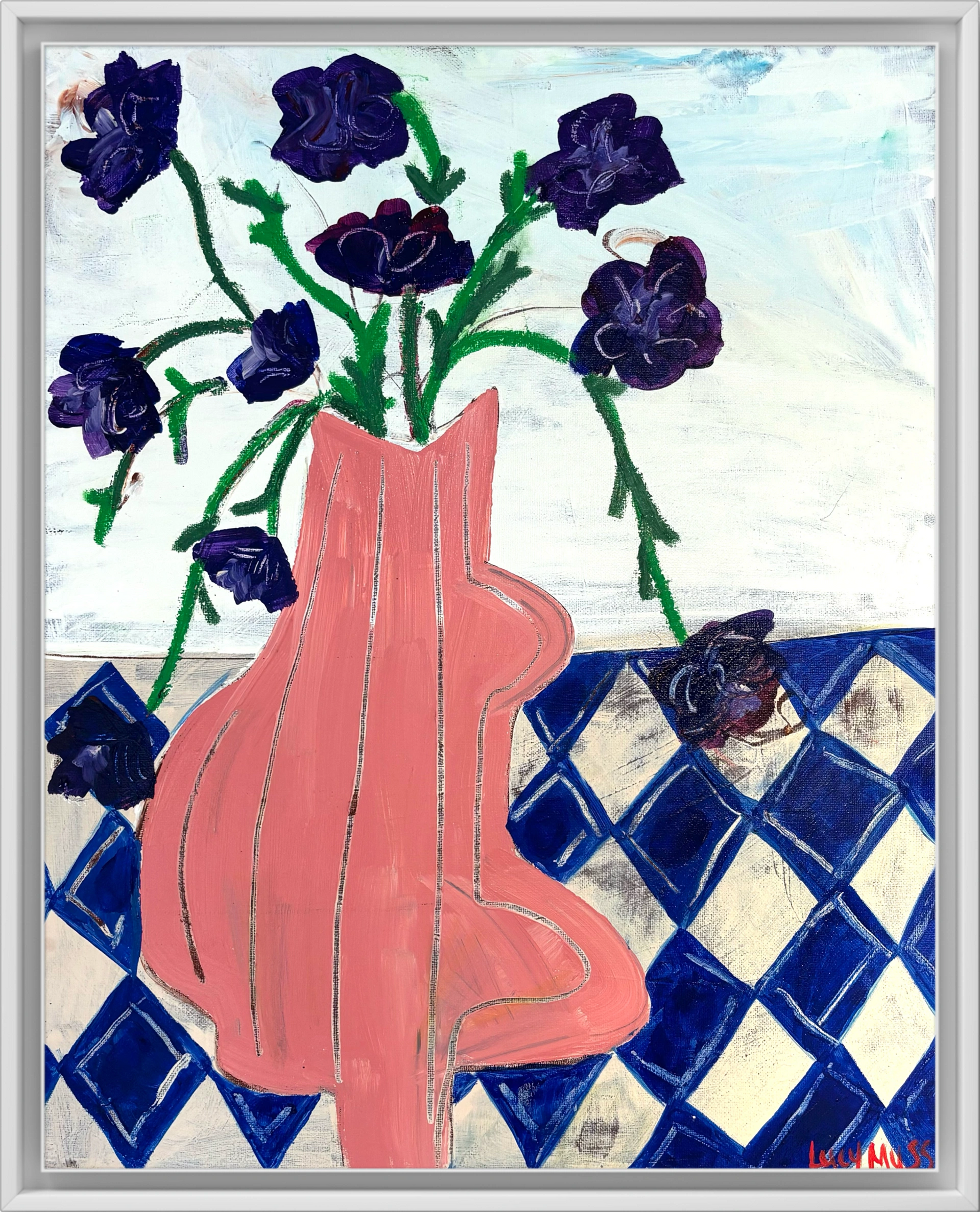 Heavy Petals