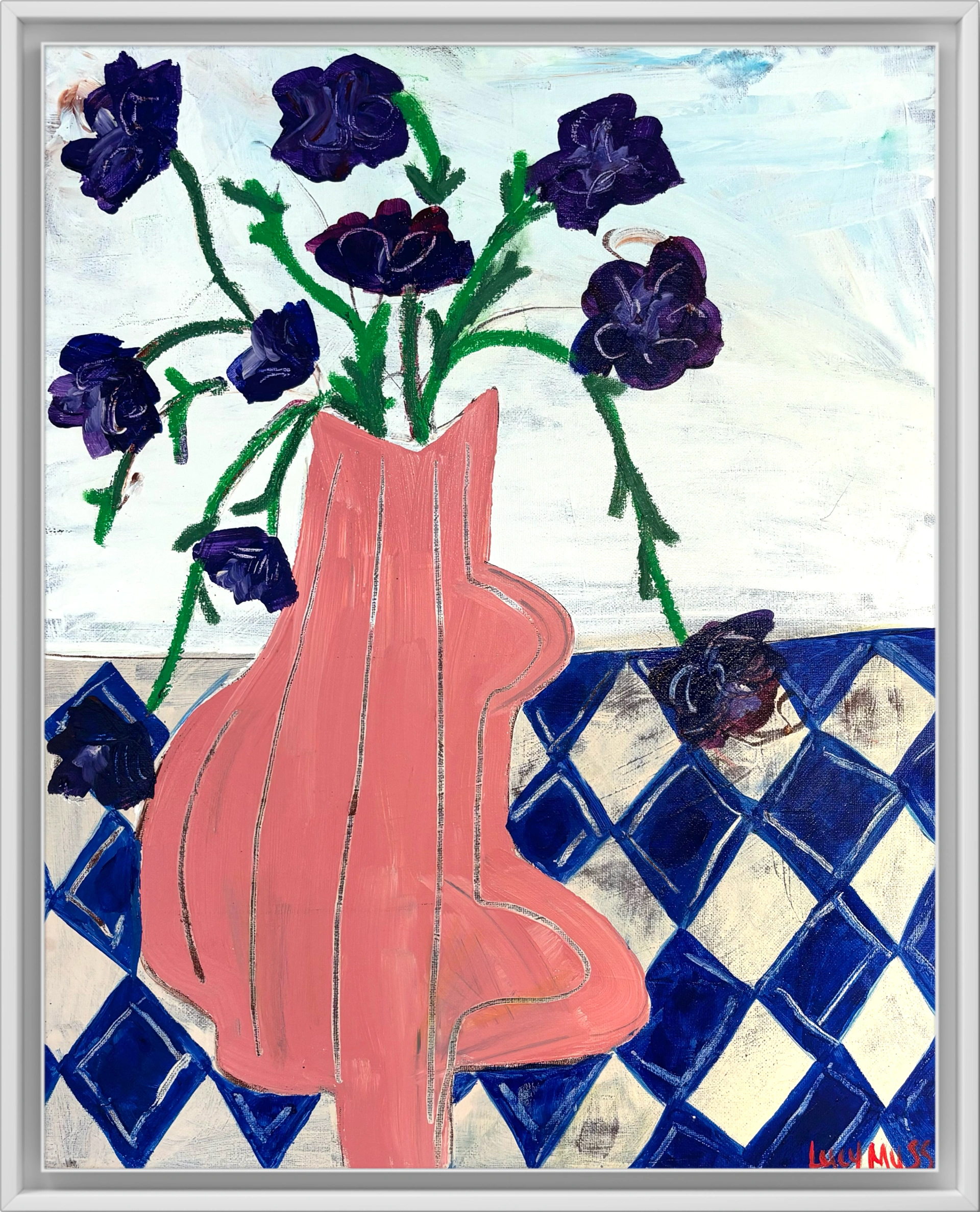 Heavy Petals
