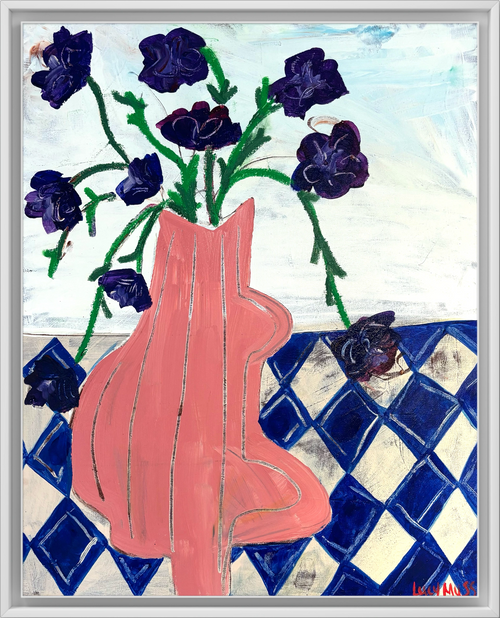 Heavy Petals