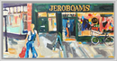 Jeroboams