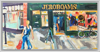 Jeroboams