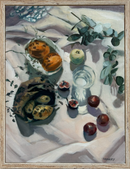 The Day of First Fruits