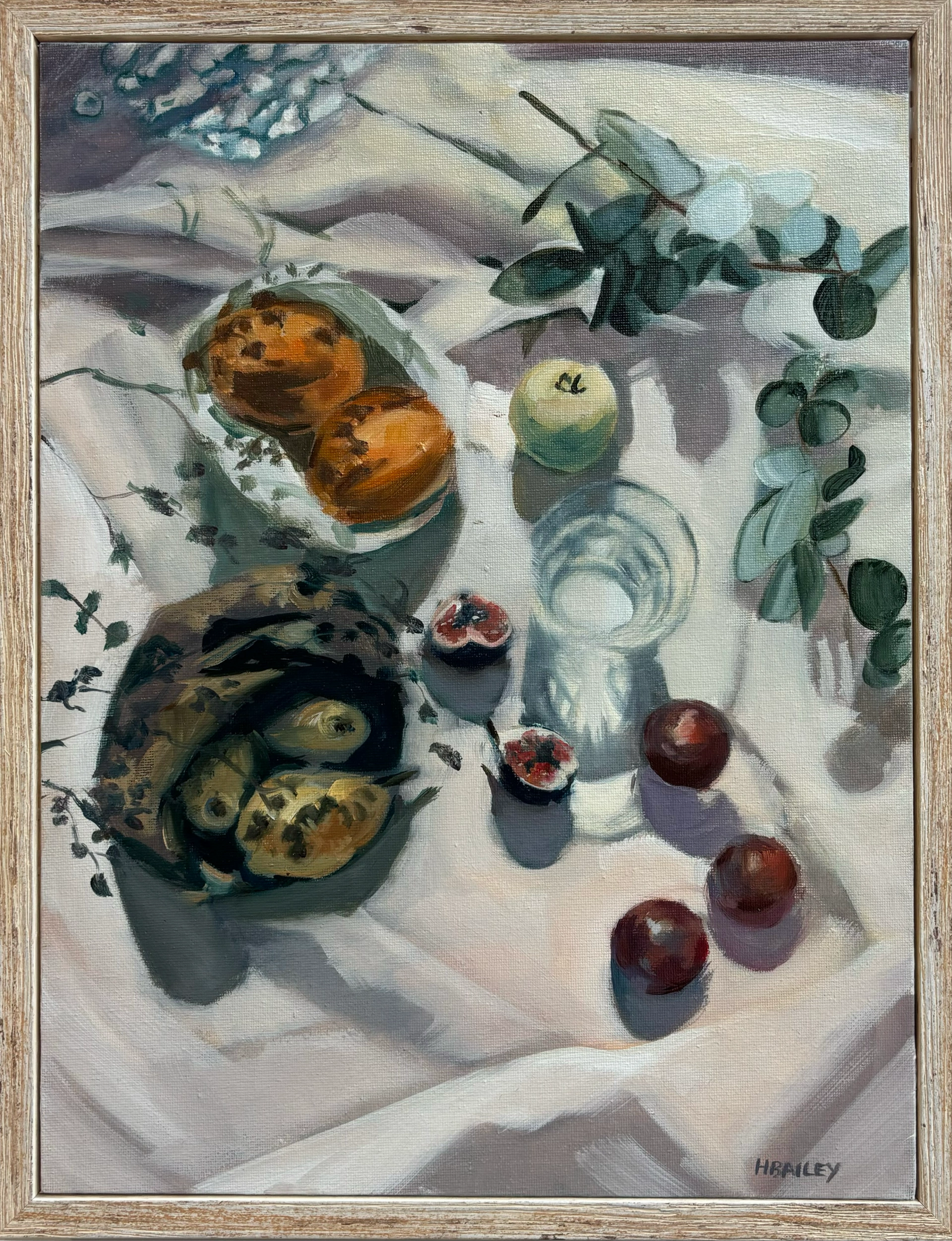 The Day of First Fruits