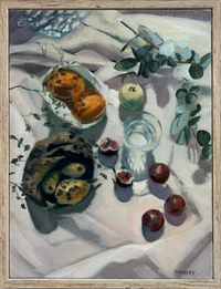 The Day of First Fruits