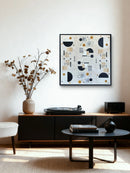 Syncopated Art I
