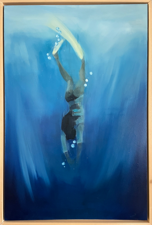 Diving Deep