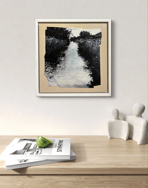 Tranquil Drift