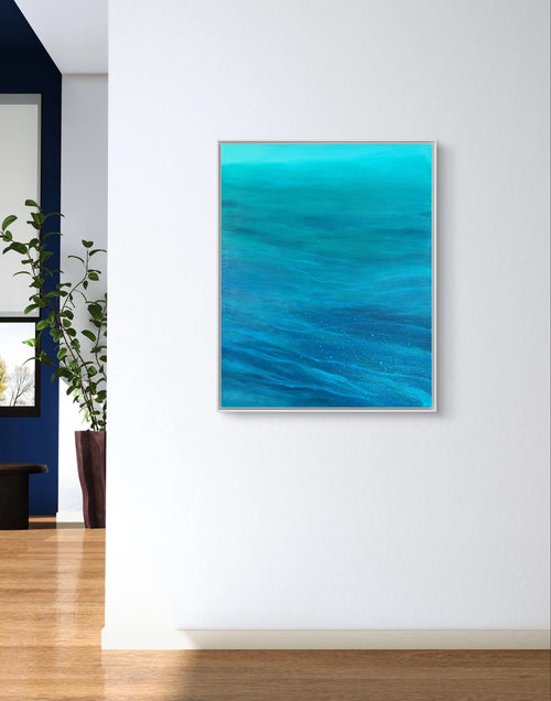 Sea of Inspiration