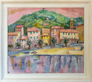 Reflections of the Riviera
