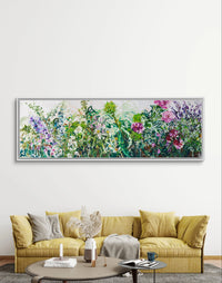 Whisper of Wild Flowers