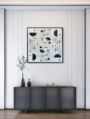 Syncopated Art I