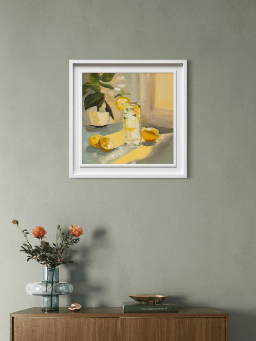 Lemonade I