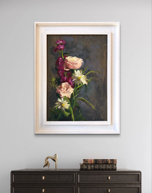 Midnight Bloom