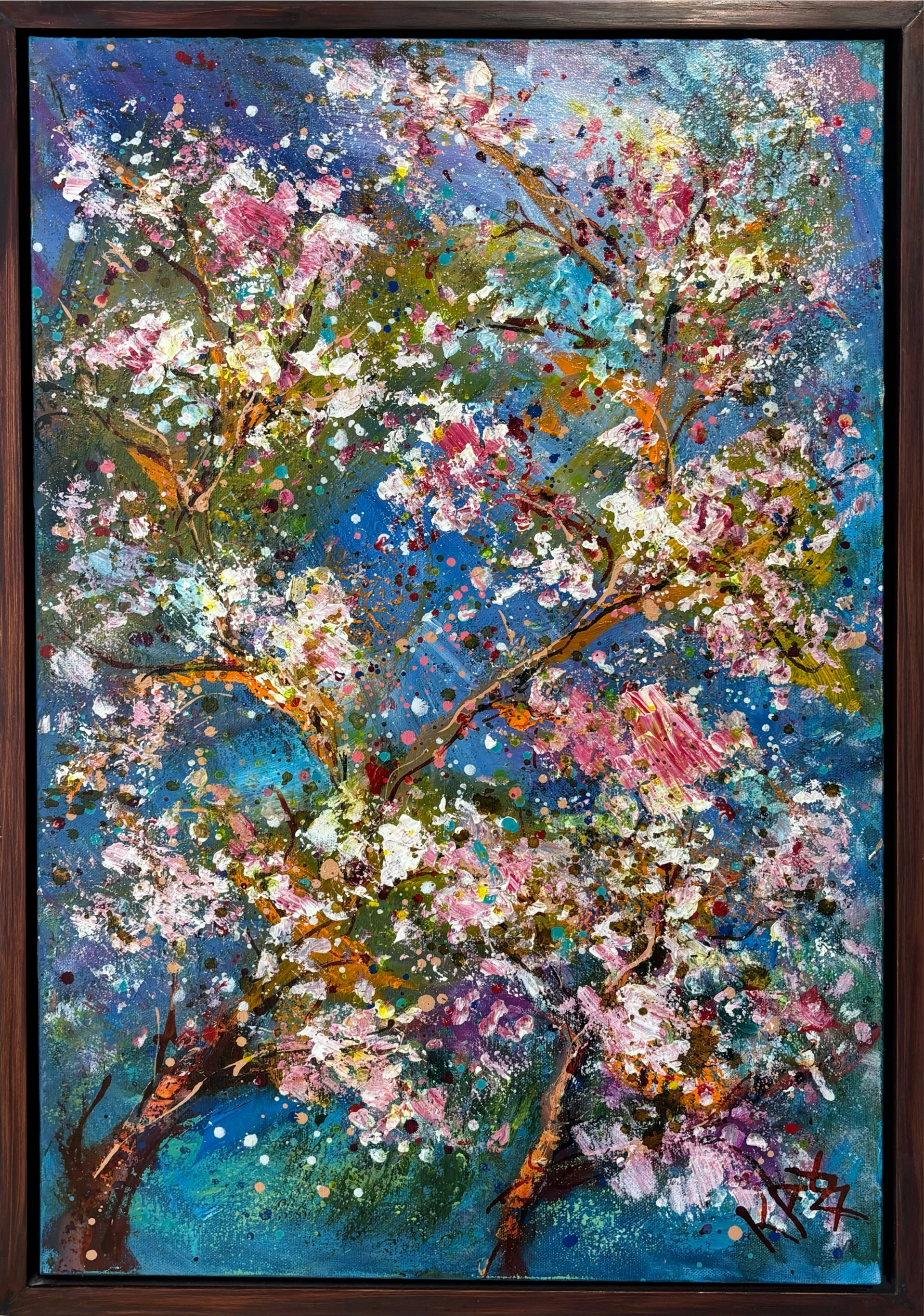 Cherry Blossom
