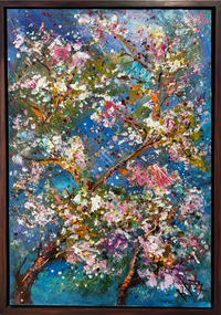 Cherry Blossom