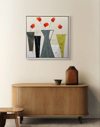 Spiralling Weeds (2 of 3)