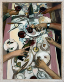 The Full Table