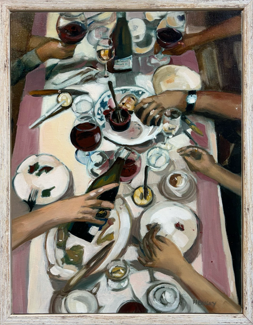 The Full Table
