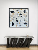 Syncopated Art I