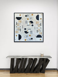 Syncopated Art I