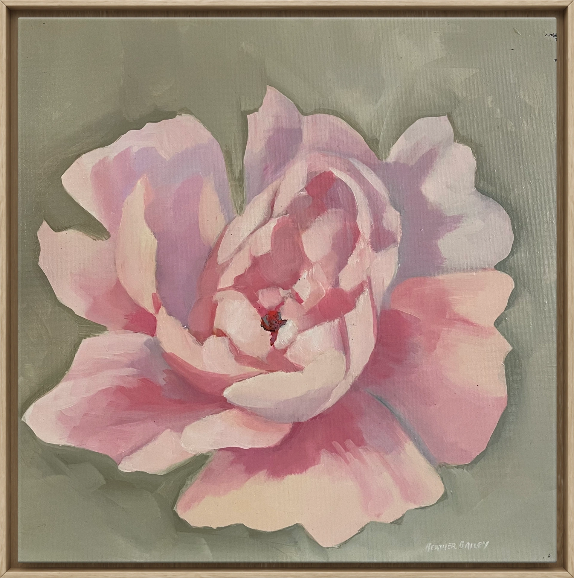 Peony
