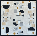 Syncopated Art I