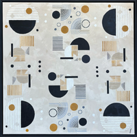 Syncopated Art I